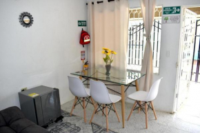 Apartamento Tamarielys 2